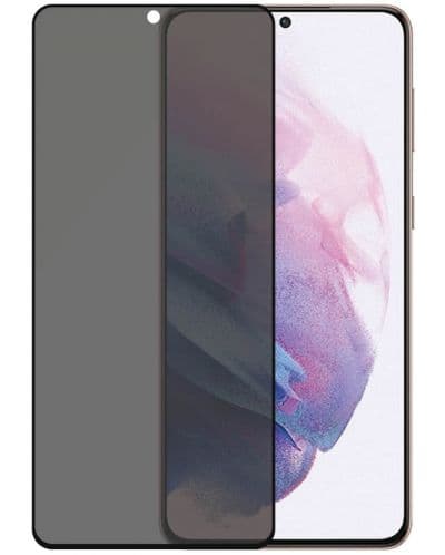 Стъклен протектор PanzerGlass - Privacy P7264, Galaxy S21 Plus