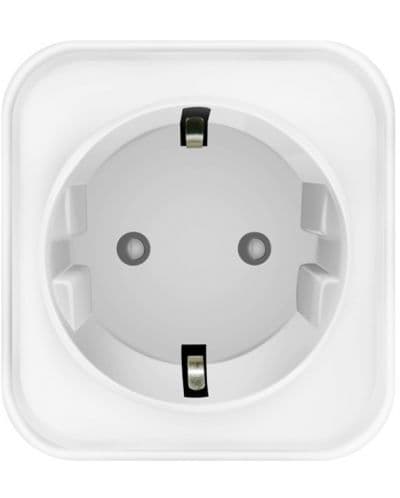 Смарт Wi-Fi контакт Xmart - WSP20, 16A, бял