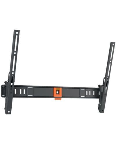 Стойка за телевизор Vogel's - TVM 1613, 40-77", черна