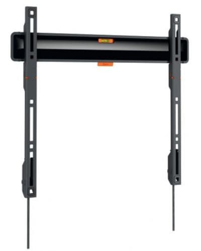 Стойка за телевизор Vogel's - TVM 3403, 32-77", стационарна, черна