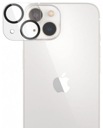 Стъклен протектор за камера PanzerGlass iPhone 14/ 14 Plus
