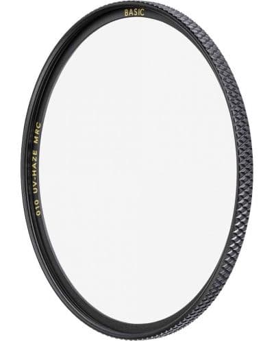 Филтър Schneider - B+W 010 UV-Filter MRC Basic, 52mm