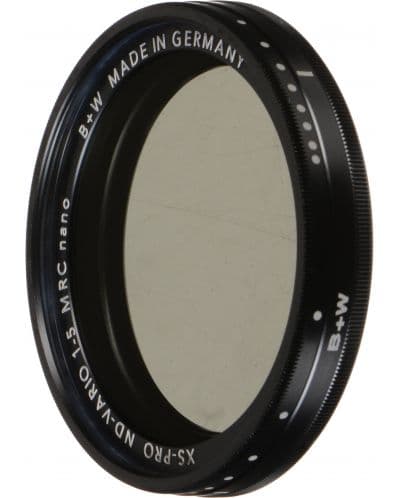 Филтър Schneider - B+W ND Vario Filter XS-Pro MRC nano, 82mm