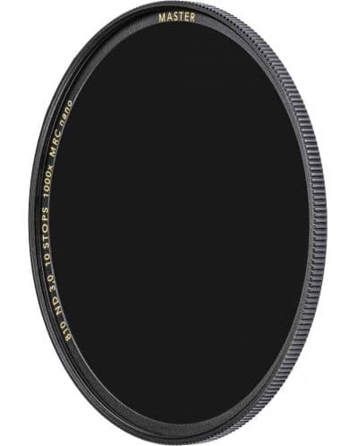 Филтър Schneider - B+W, 810 ND-Filter 3.0 MRC nano Master, 62mm