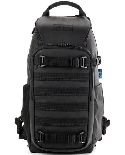 Фотораница Tenba Axis V2 Tactical 16L backpack - black