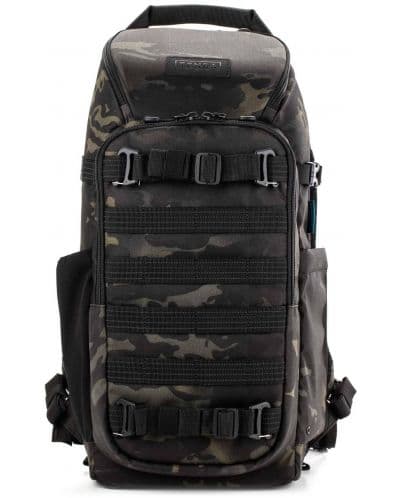 Фотораница Tenba Axis V2 Tactical 16L backpack - MultiCam