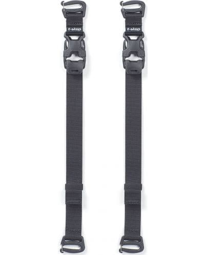 Ремъци F-Stop - Gatekeeper Attachment Straps II, черни