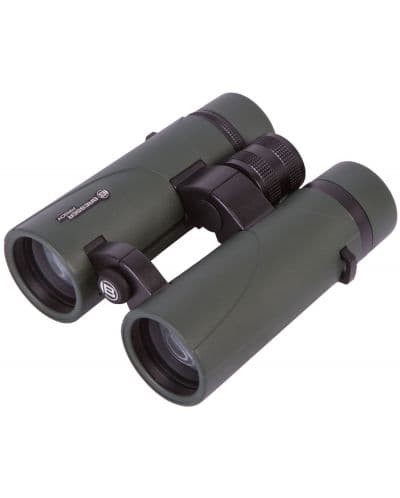 Бинокъл Bresser - Pirsch, 8x42, зелен