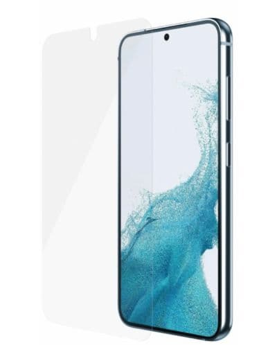 Стъклен протектор Safe - UWF, Galaxy A54 5G, черен