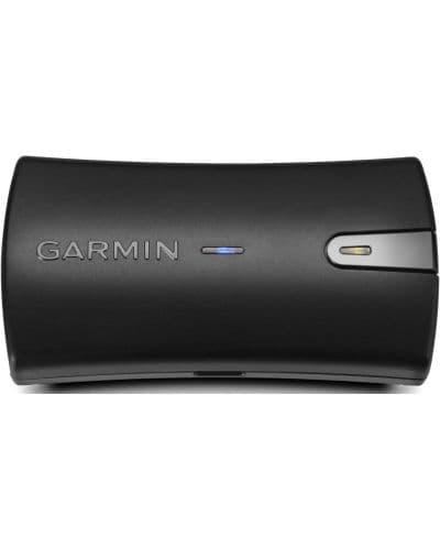 Портативен приемник Garmin - GLO 2, GPS/GLONASS, черен