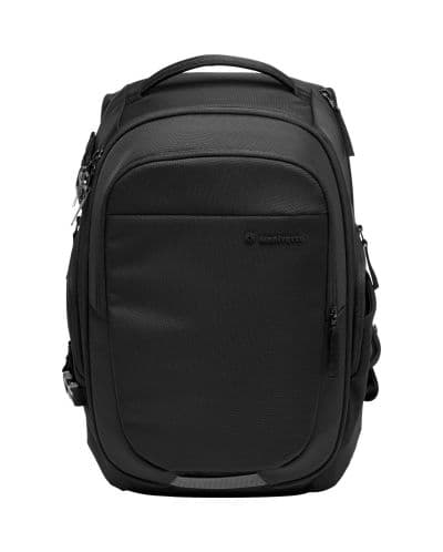 Раница Manfrotto - Advanced Gear M III, черна