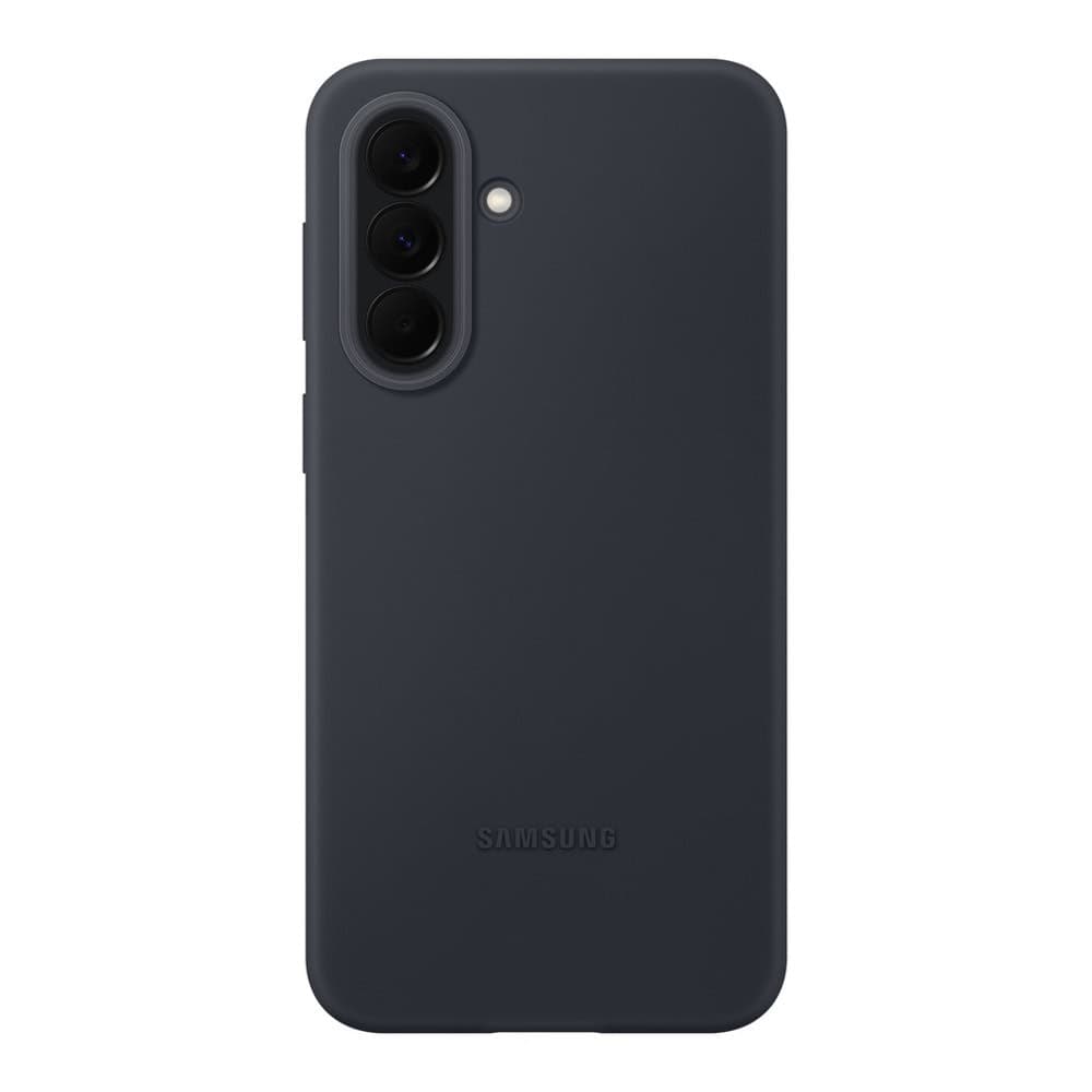 SAMSUNG Case Silicone A37 Black