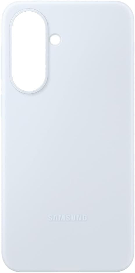 SAMSUNG Silicone Case A57 Light Blue
