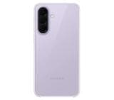 Samsung A37 Clear Case Transparent