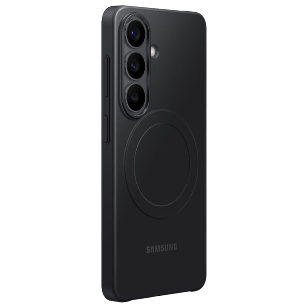 Samsung EF-SS942CBEGWW S26 Slim Magnet Case Black
