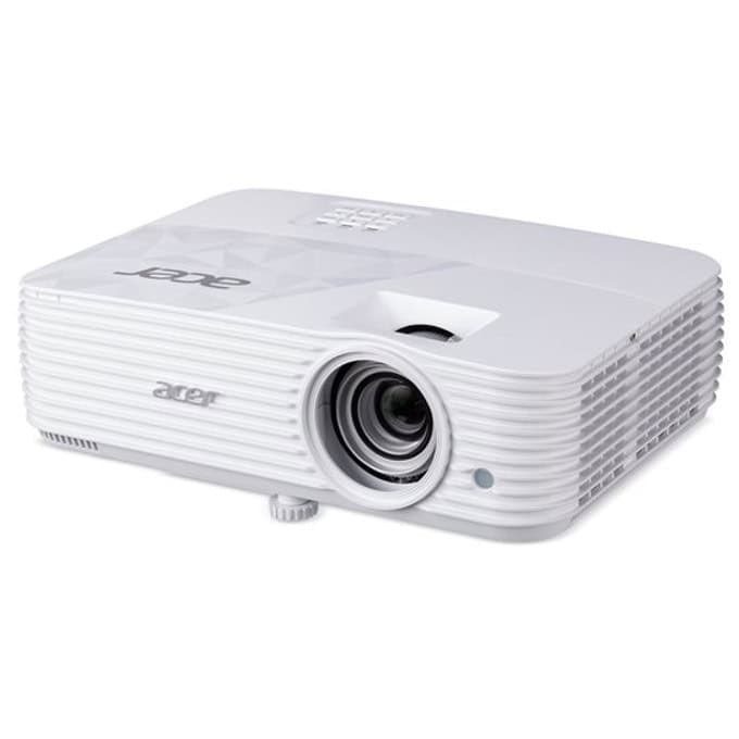 ACER HL6521Gi DLP 1080p 4000 Lm Laser 3500000:1 2xHDMI Wifi Euro Power EMEA