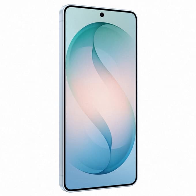 Samsung SM-S942B GALAXY S26 5G 256GB 12GB Sky Blue