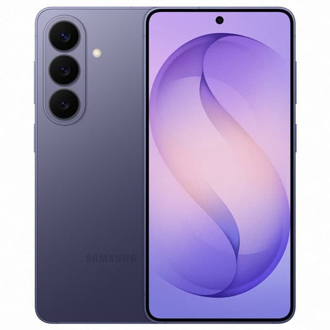 Samsung SM-S942B GALAXY S26 5G 256GB 12GB Cobalt Violet