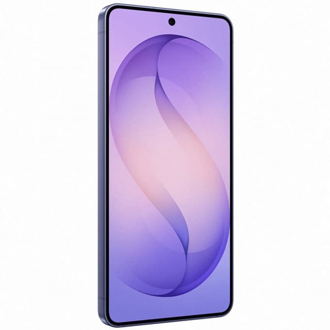 Samsung SM-S942B GALAXY S26 5G 512GB 12GB Cobalt Violet