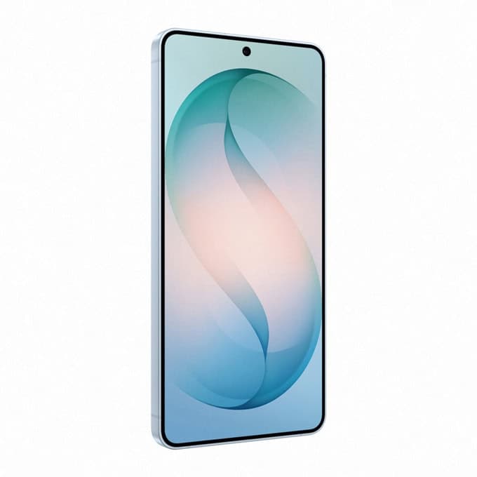Samsung SM-S947B GALAXY S26+ 5G 512GB 12GB Sky Blue
