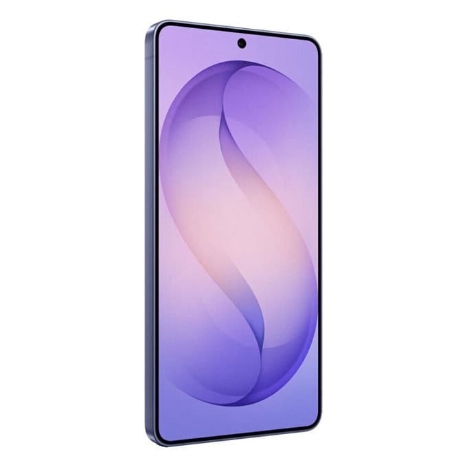Samsung SM-S948B GALAXY S26 Ultra 5G 256GB 12GB Cobalt Violet