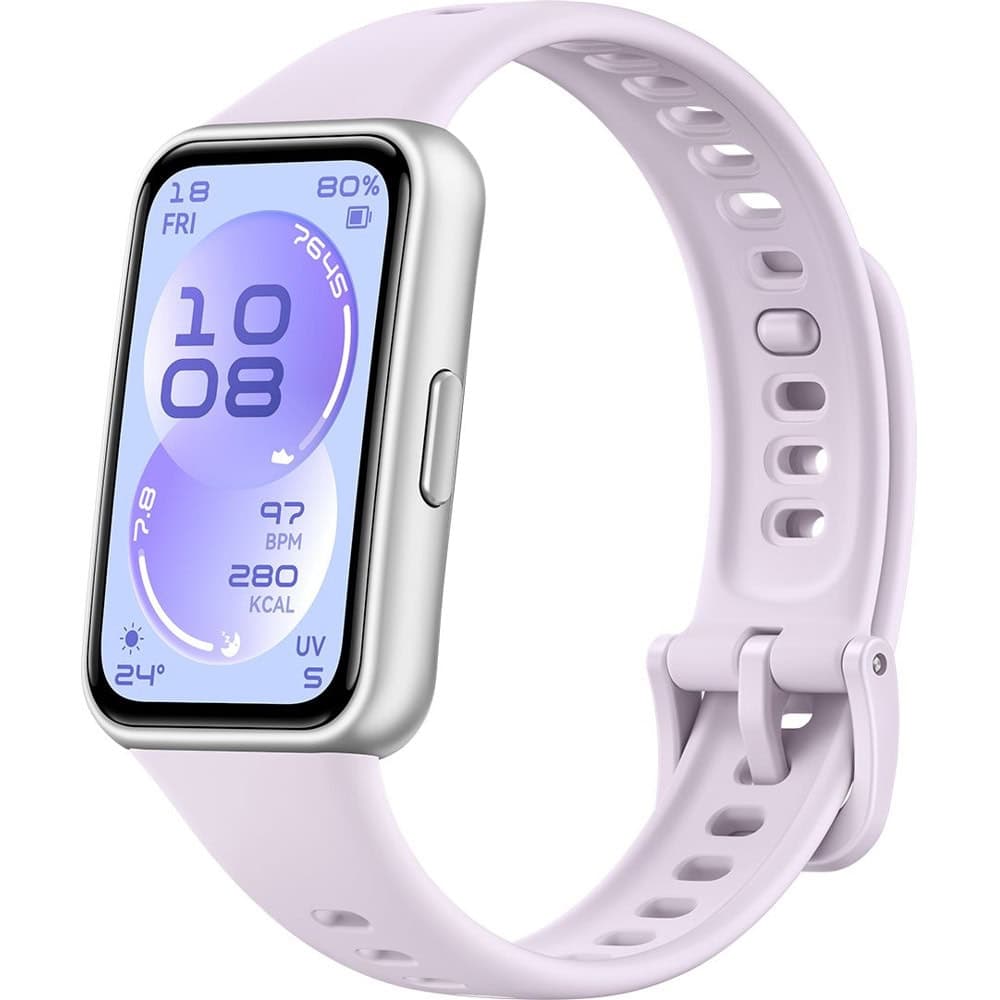 Huawei Band 11 Candy-B19F Purple