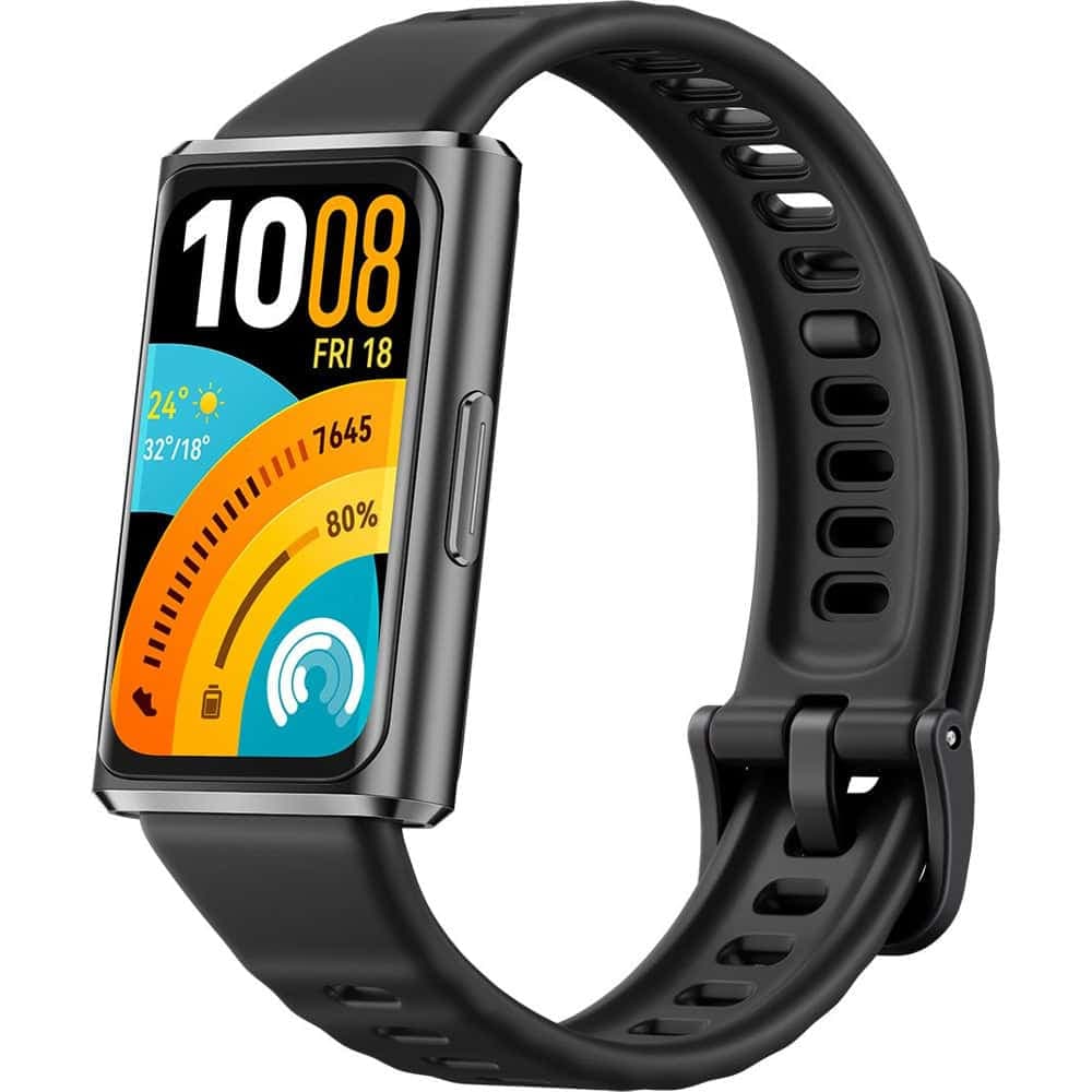 Huawei Band 11 Pro Candy-B49F Black