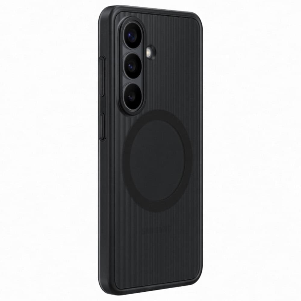 Samsung EF-RS942CBEGWW S26 Rugged Magnet Case Black