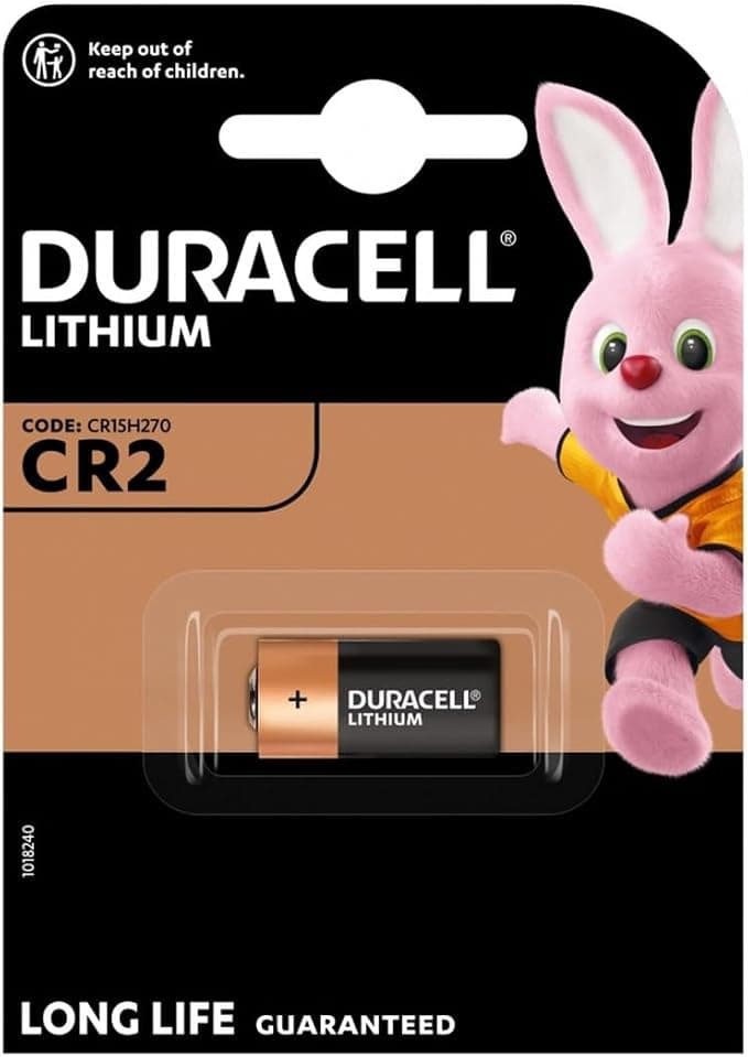 Алкална батерия DURACELL BASIC LR03 20pk блистер /10 * 2/ HBDC 1.5V