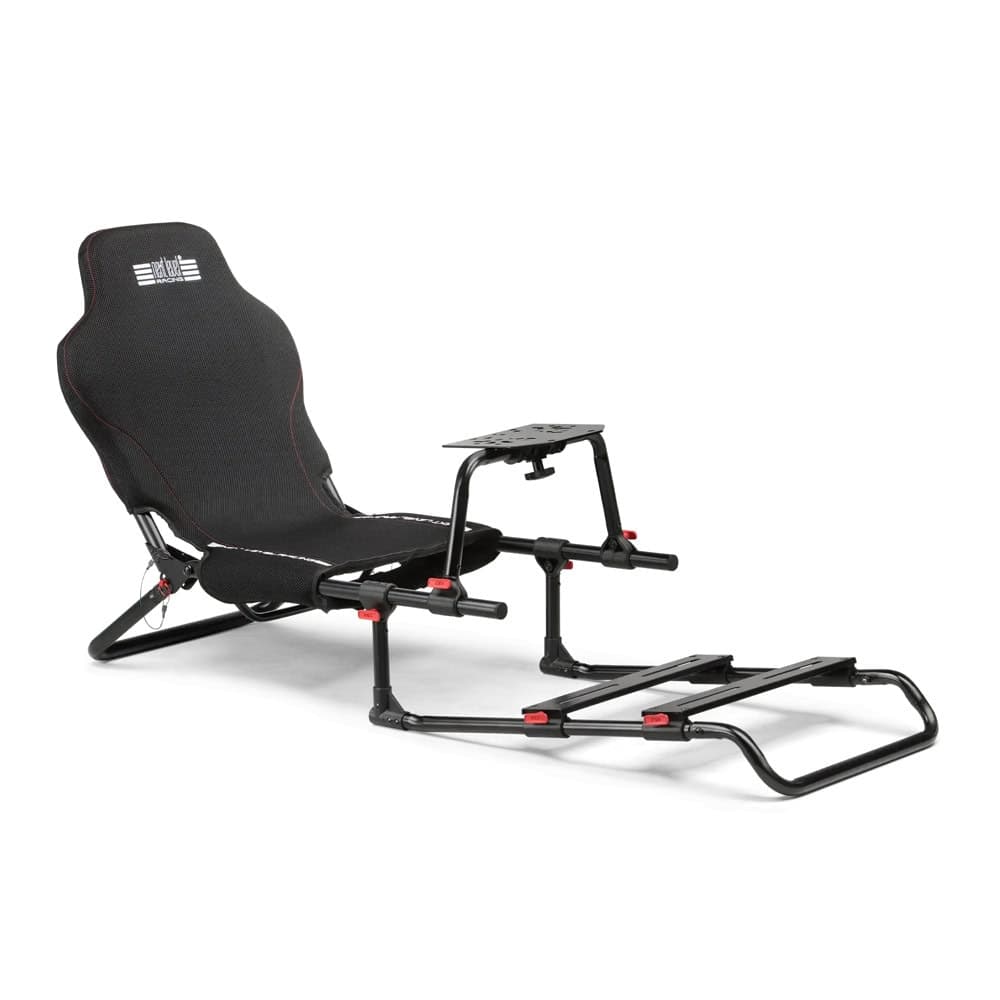 Геймърски стол Next Level GTLite Junior Racing Cockpit