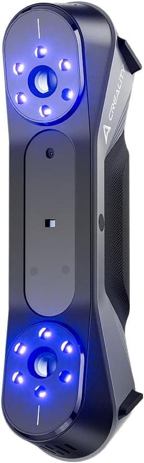 3D скенер Creality CR-Scan Raptor