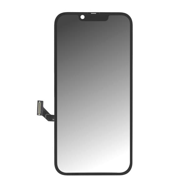 Резервен дисплей за iPhone 13 - ОЕМ Soft OLED Diagnosable Display Unit (пълен комплект)