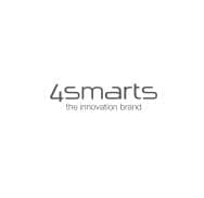 Калено стъклено защитно покритие за дисплея на Samsung Galaxy S26 - 4smarts Second Glass (прозрачен)
