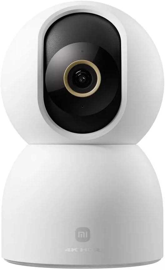 Домашна видеокамера - Xiaomi Mi Smart Camera C300 Dual (бял)
