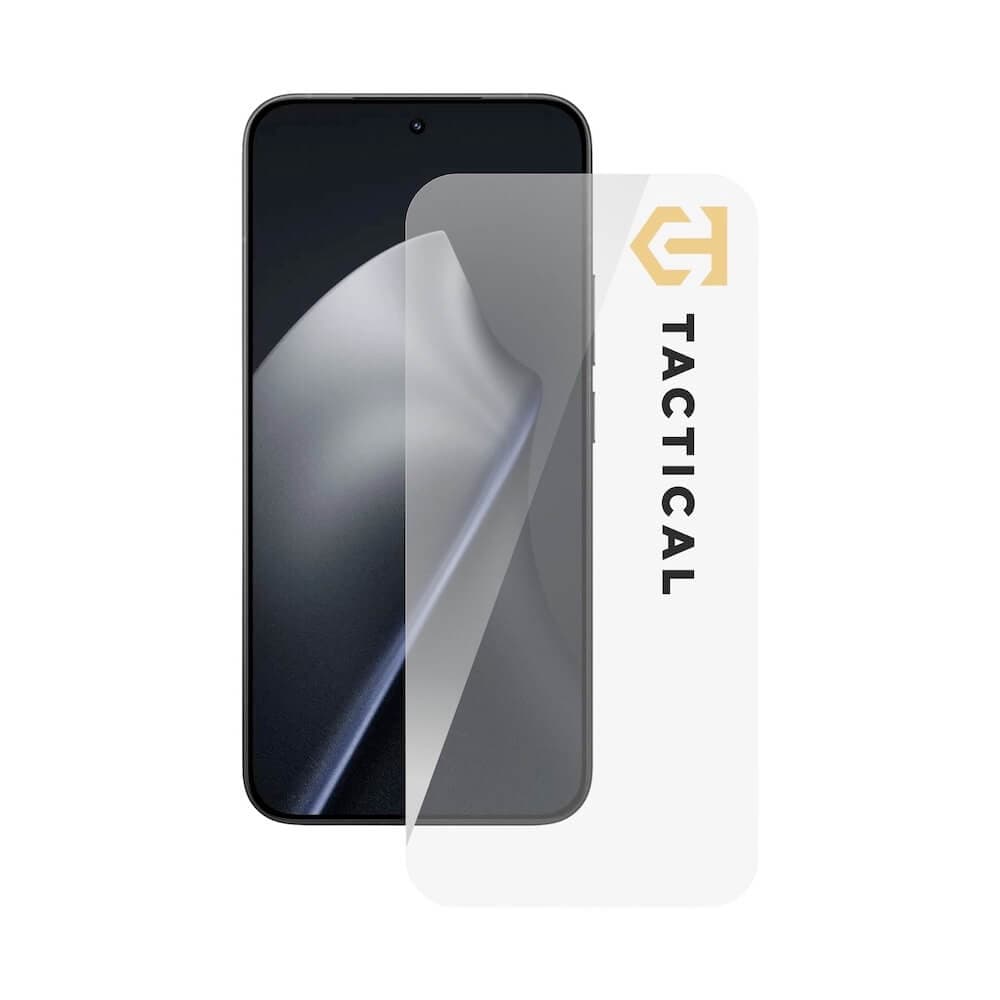 Калено стъклено защитно покритие за дисплея на Xiaomi 15T, Xiaomi 15T - Tactical Glass Shield 2.5D (прозрачен)