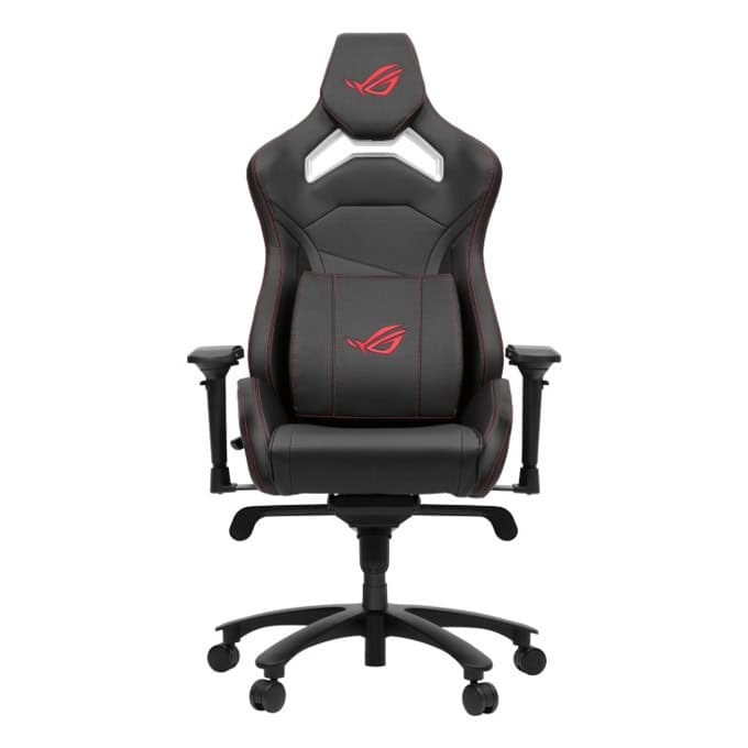 Геймърски стол ASUS ROG Chariot X Core - Black