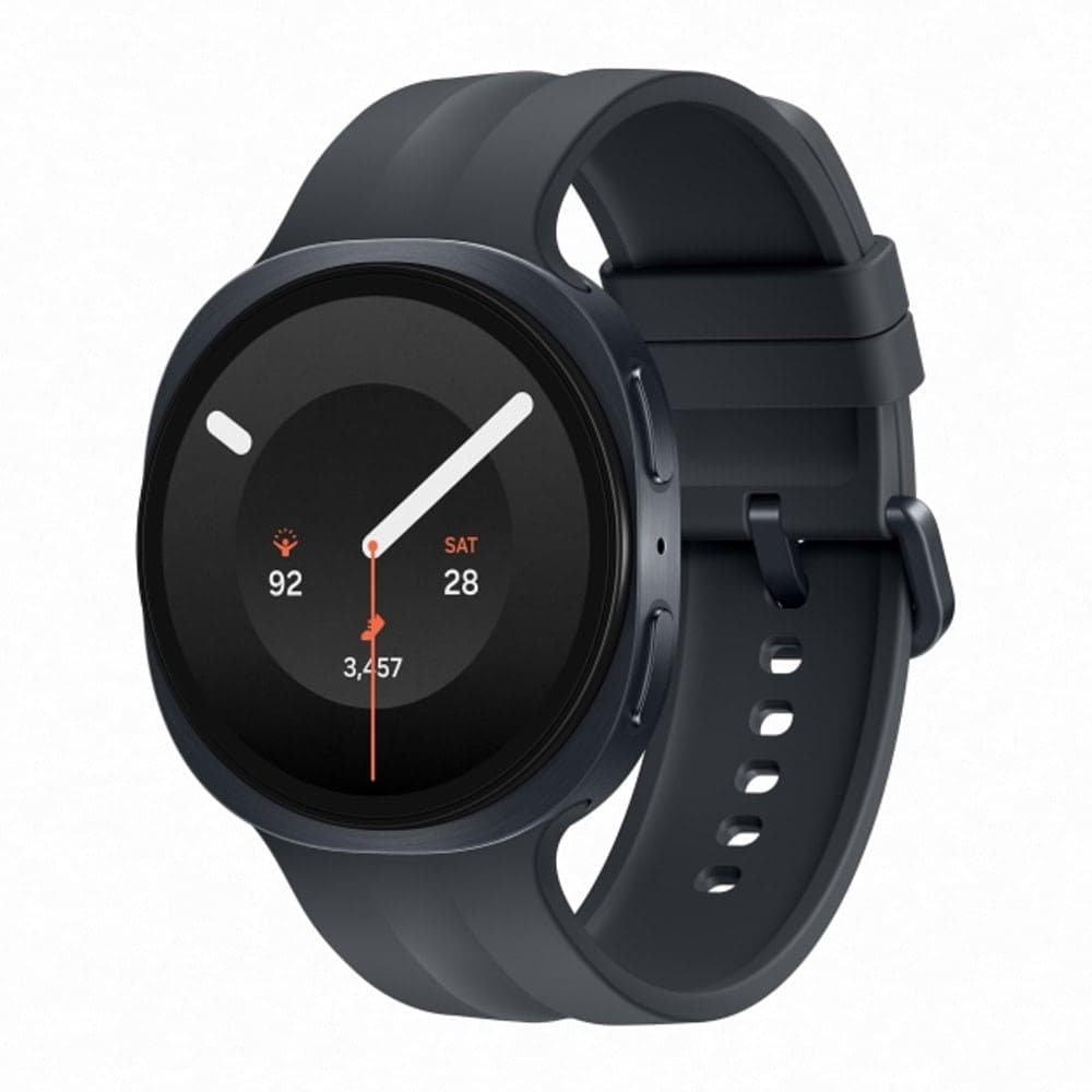 Samsung L355 Galaxy Watch 9 44mm LTE Graphite (Region East) EU