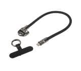 Lanberg USB-C M/M 2.0 cable 0.3m, black