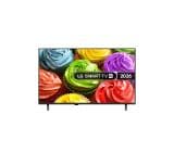 LG 43LB65003LA, 43" LED Full HD (1,920x1,080), DVB-T2/C/S2, webOS 26 Smart, a5 AI Processor Gen9, Resolution Upscaler, Google Cast, AI, AI Sound Pro, WiFi 5, HDR10 / HLG, eARC (HDMI 2), Airplay2, CI, LAN, USB, Bluetooth 5.3, Two Pole Stand, Black