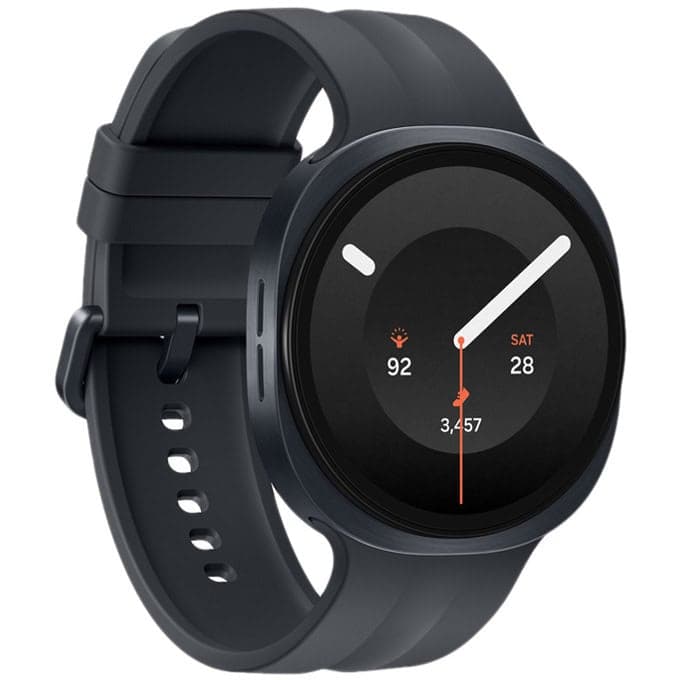 Samsung SM-L350 Galaxy Watch9 44mm Bluetooth 2GB 32GB Black