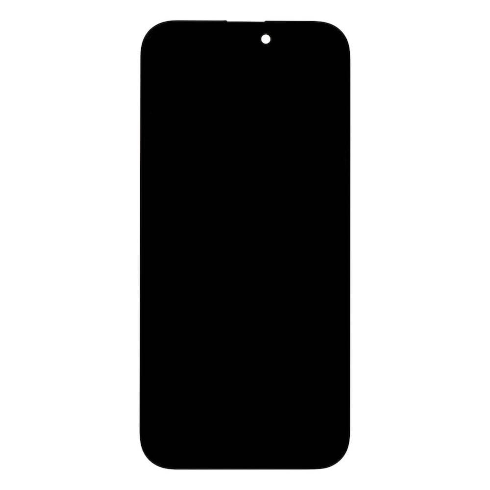Резервен дисплей за iPhone 16 Pro - OEM Soft OLED Diagnosable Display 120 Hz (пълен комплект)