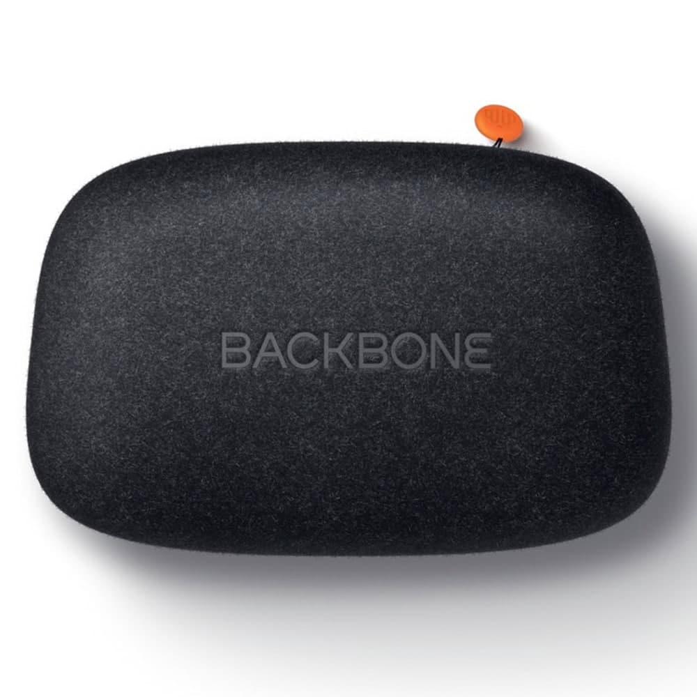 Калъф за геймпад Backbone One, Carrying Case, черен