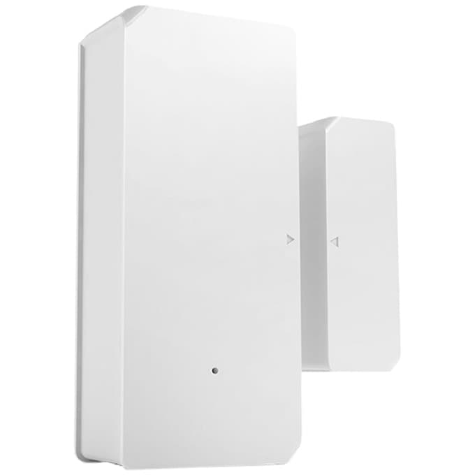 Сензор за прозорец/врата Elmark DW2 WIFI, бял