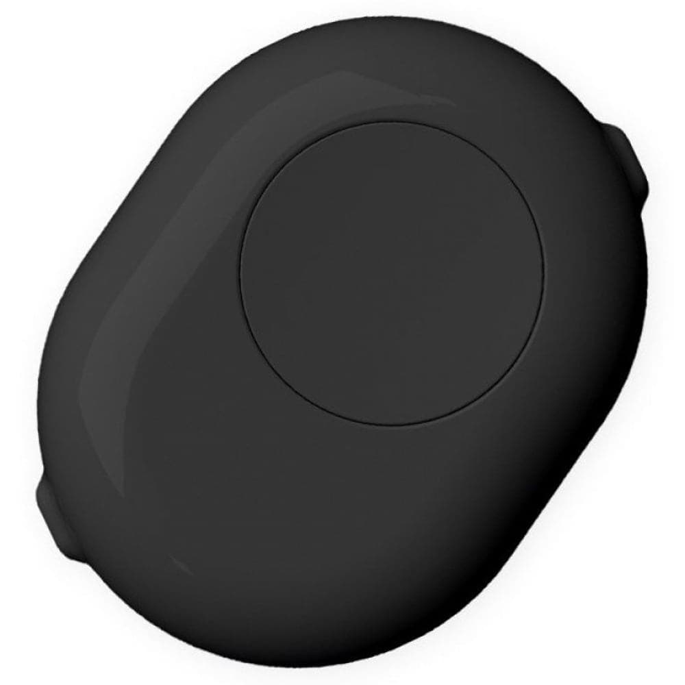 Кутийка бутон Shelly Button Case for Shelly 1/1PM, черна