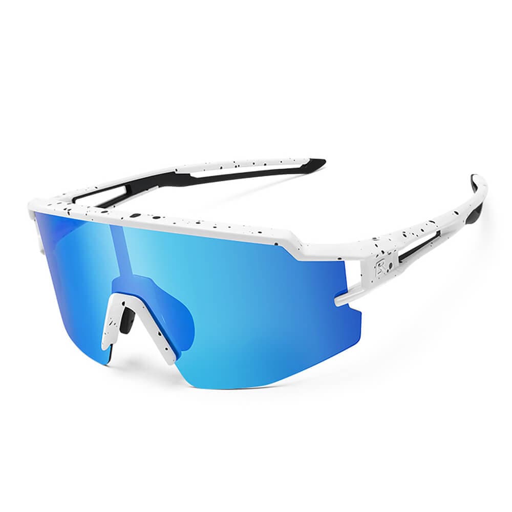 Слънчеви очила за деца с поляризация за колоездене - Rockbros Kids Polarized Cycling Sunglasses