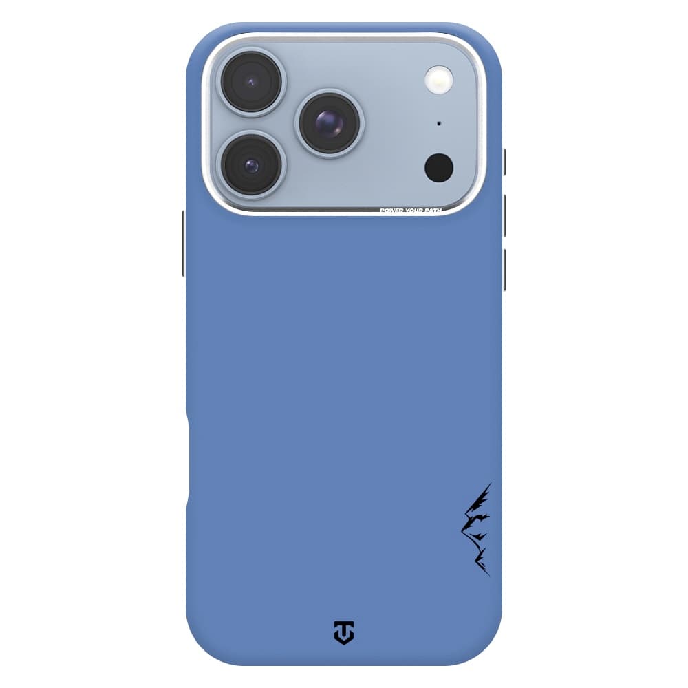 Силиконов калъф с MagSafe за iPhone 18 Pro Max, iPhone 17 Pro Max - Tactical MagForce Velvet Smoothie 2.0 Cover Case (avatar)