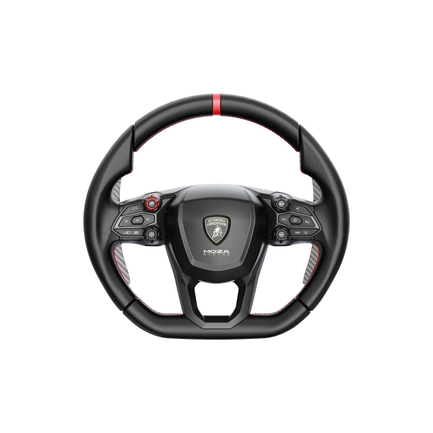 Спортен волан MOZA Lamborghini Revuelto