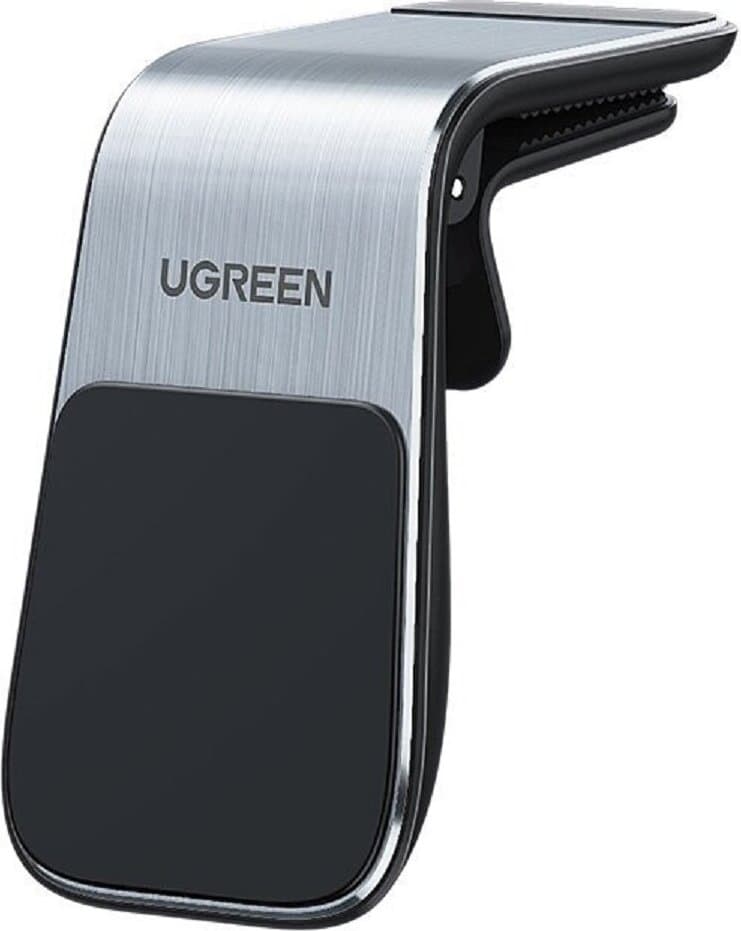 СТОЙКА ЗА ТЕЛЕФОН КОЛА LP290 МАГНИТ ВЪЗДУХ UGREEN
