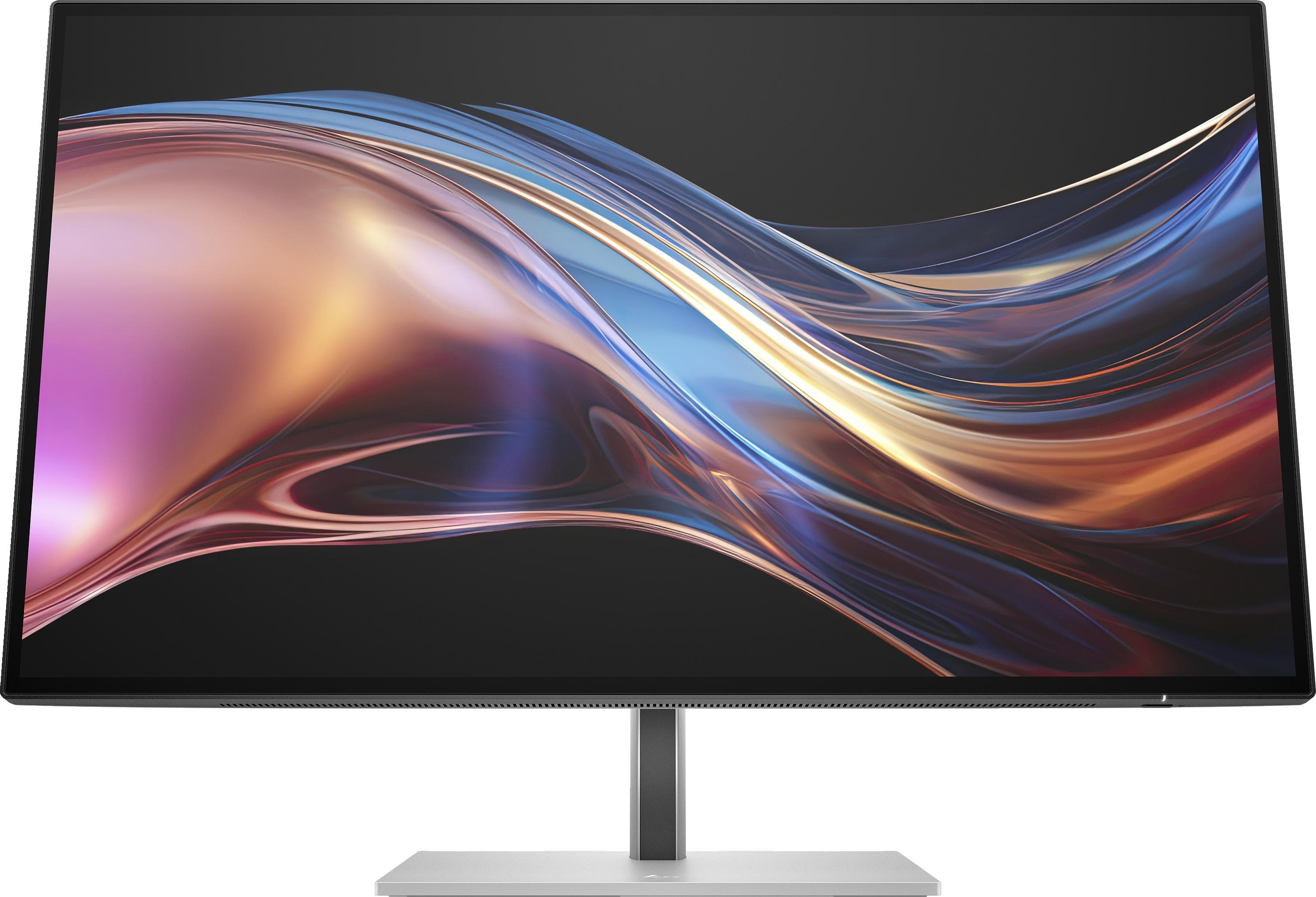 HP Series 7 Pro 727pu 27 инча QHD Thunderbolt 4 монитор DP HDMI (ЕС)