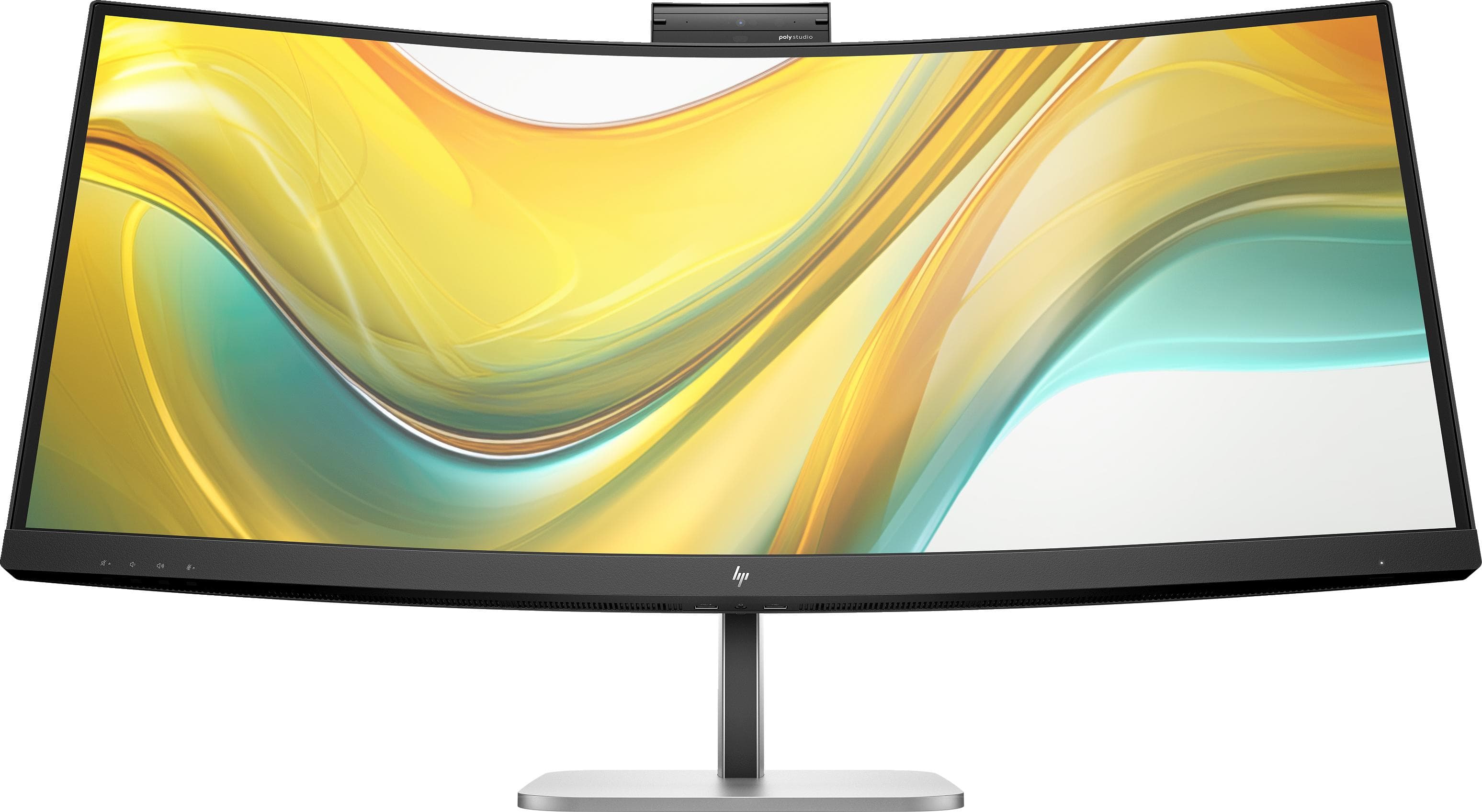 HP Series 5 Pro 534pm 34 инча WQHD USB-C Conf. Display SmartBuy (ЕС)